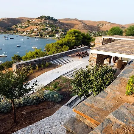 House Garden Villa Ioulis Dış mekan fotoğraf