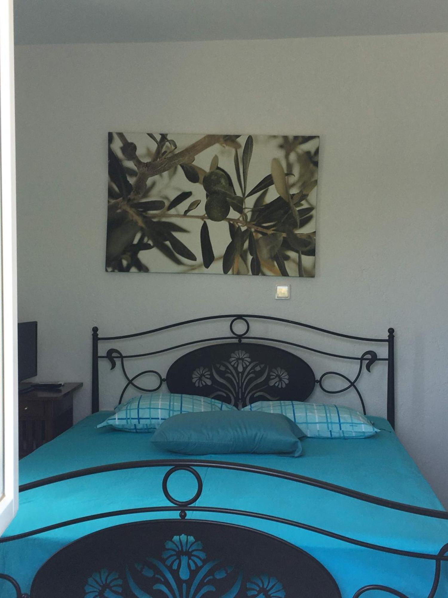 House Garden Holiday home Ioulis
